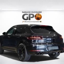 Porsche Macan GTS PDK Monsireigne