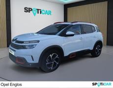Citroen C5 Aircross Englos