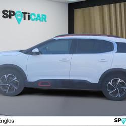 Citroen C5 Aircross PureTech 130ch S&S Feel E6.d-TEMP Englos