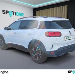 Citroen C5 Aircross PureTech 130ch S&S Feel E6.d-TEMP Englos
