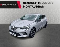 Renault Clio 5 Toulouse