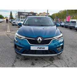Renault Arkana E-Tech hybride 145 - 22 Techno occasion - Toulouse - photo 2/26