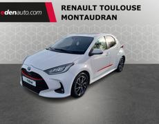 Toyota Yaris Toulouse