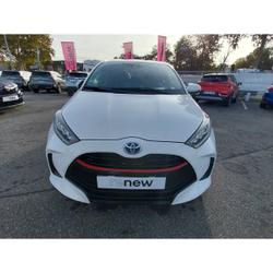 Toyota Yaris Hybride 116h Collection occasion - Toulouse - photo 2/27