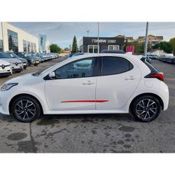 Toyota Yaris Hybride 116h Collection occasion - Toulouse - photo 3/27
