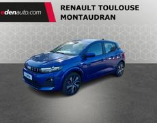 Dacia Sandero Toulouse