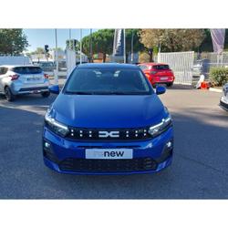 Dacia Sandero SCe 65 Expression occasion - Toulouse - photo 2/44