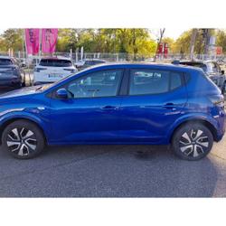 Dacia Sandero SCe 65 Expression occasion - Toulouse - photo 3/44