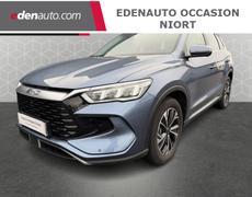 BYD Seal SEALION 5 1.5l DM-i 212 ch PHEV Design