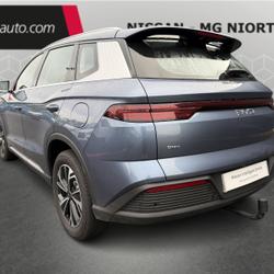 BYD Seal SEALION 5 1.5l DM-i 212 ch PHEV Design occasion - Chauray - photo 3/34