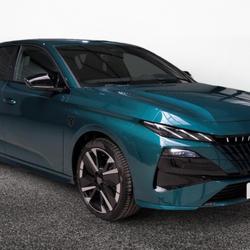 Peugeot 308 III Phase 1 HYBRID 145 BVA E-DCS6 GT + PACK VISION 360 et DRIVE ASSIST PLUS H&eacute;nin-Beaumont