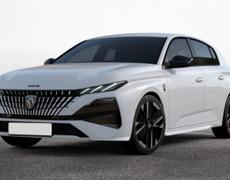 Peugeot 308 III Phase 1 Hénin-Beaumont