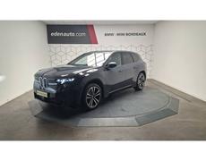 BMW iX3 Lormont