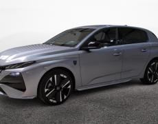 Peugeot 308 III Phase 1 Hénin-Beaumont