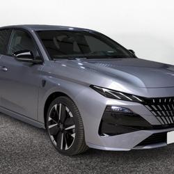 Peugeot 308 III Phase 1 BLUEHDI 130 SetS BVA EAT8 GT H&eacute;nin-Beaumont