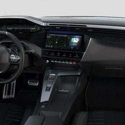 Peugeot 308 III Phase 1 BLUEHDI 130CH SetS BVA EAT8 GT H&eacute;nin-Beaumont