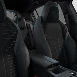 Peugeot 308 III Phase 1 BLUEHDI 130CH SetS BVA EAT8 GT H&eacute;nin-Beaumont