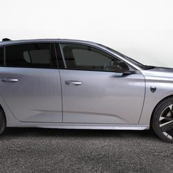 Peugeot 308 III Phase 1 BLUEHDI 130 SetS BVA EAT8 GT H&eacute;nin-Beaumont