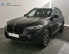 BMW X3 Haguenau