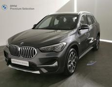 BMW X1 Hœnheim