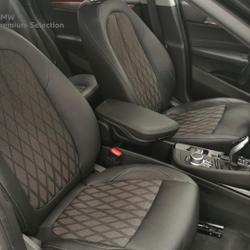BMW X1 sDrive18iA 136ch xLine DKG7 occasion - H&oelig;nheim - photo 3/26