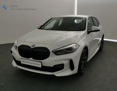 BMW Serie 1 Haguenau
