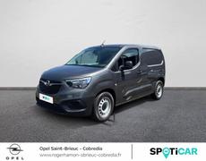 Opel Combo Cargo Yffiniac