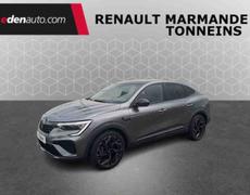 Renault Arkana Tonneins