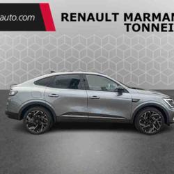 Renault Arkana E-Tech full hybrid 145 GSR2 esprit Alpine occasion - Tonneins - photo 3/50