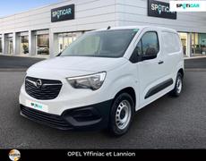 Opel Combo Cargo Yffiniac