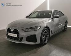 BMW Serie 4 Gran Coupe Hœnheim