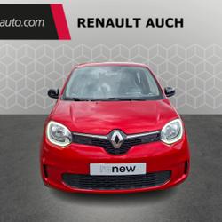 Renault Twingo 3 III SCe 65 Equilibre occasion - Auch - photo 2/34
