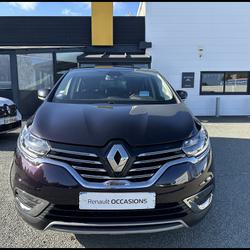 Renault Espace 5 V INITIAL PARIS TCE 225 EDC occasion - Beaupr&eacute;au-en-Mauges - photo 2/10