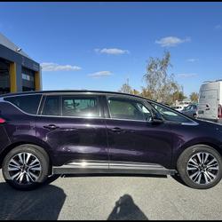 Renault Espace 5 V INITIAL PARIS TCE 225 EDC occasion - Beaupr&eacute;au-en-Mauges - photo 3/10