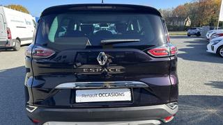 Renault Espace 5  - photo 3
