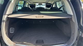 Renault Espace 5  - photo 4