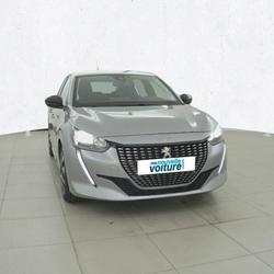 Peugeot 208 208 PureTech 75 S&S BVM5 - Active Pack Saint-Georges-des-Coteaux