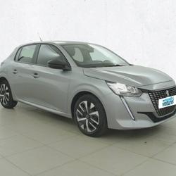 Peugeot 208 208 PureTech 75 S&S BVM5 - Active Pack Saint-Georges-des-Coteaux