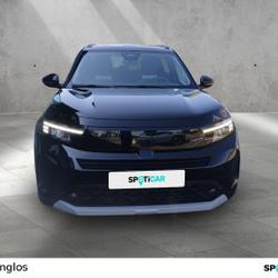 Opel Frontera 1.2 Turbo Hybrid 145ch GS e-DCT6 Englos