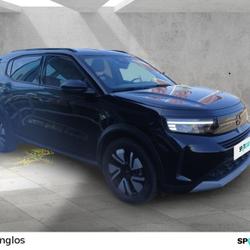 Opel Frontera 1.2 Turbo Hybrid 145ch GS e-DCT6 Englos