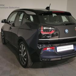 BMW i3 170ch 120Ah iLife Atelier H&oelig;nheim