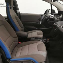 BMW i3 170ch 120Ah iLife Atelier H&oelig;nheim