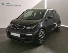 BMW i3 Obernai
