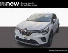 Renault Captur Samoreau