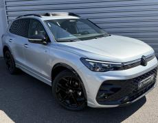 Volkswagen Tiguan Sélestat