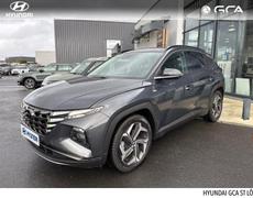 Hyundai Tucson Saint-Lô
