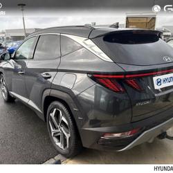 Hyundai Tucson 1.6 CRDI 136ch Hybrid 48V Executive DCT7 Saint-L&ocirc;