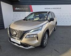 Nissan XTrail Angoulins