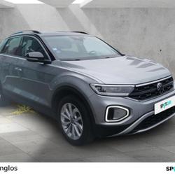 Volkswagen T-Roc 1.0 TSI 110ch Life Englos