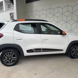 Dacia Spring Achat Int&eacute;gral Confort Plus occasion - Aire-sur-l'Adour - photo 2/38